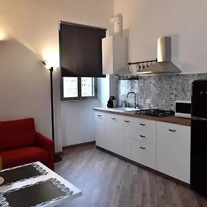 Apartment Il Garibaldino, Livorno