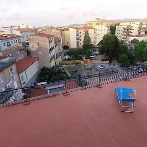Appartamento La Casina Di Pully, Livorno