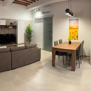 Appartamento Onda Di Porta A Mare, Livorno