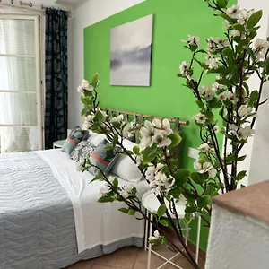 Appartamento Colben Garden House - Relax E Sole A Pochi Passi Dal Mare, Livorno