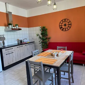 Appartamento Colben Tuscany - Il Mare Dalla Finestra Nell'atmosfera Tipica Livornese, Livorno