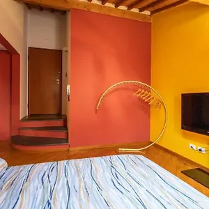 Appartamento 22 - Parcheggio Privato - Accogliente - Collegamento Sardegna E Corsica, Livorno