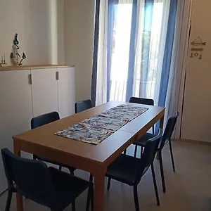Appartamento Le Cale, Livorno