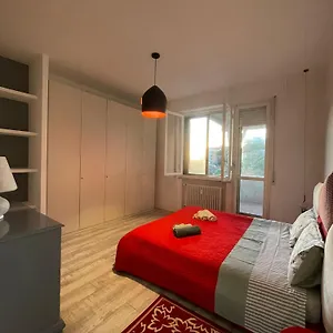 Appartamento Il Dettaglio Rosso, Livorno