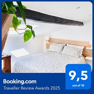 Apartment La Casina - Mansardato, Livorno